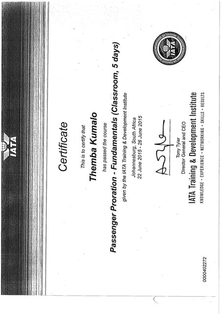 diploma | PDF