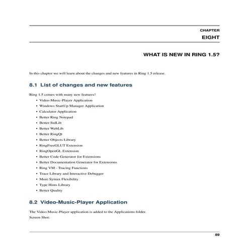 The Ring programming language version 1.9 book - Part 13 of 210