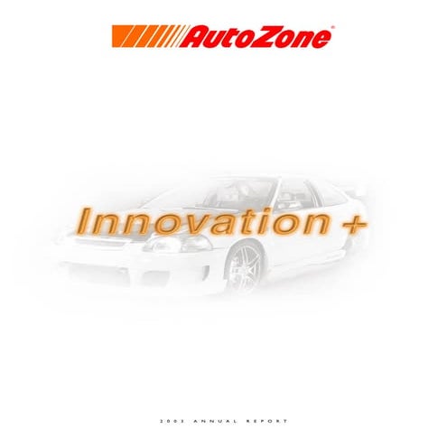 autozone  AZO_03AR