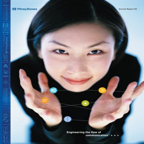 pitney bowes 2002ar | PDF