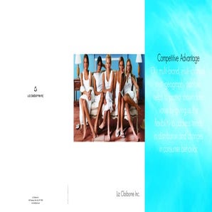 liz claiborne  ar_2003