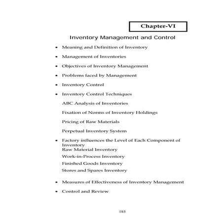 A PROJECT REPORT ON INVENTORY MANAGEMENT.pptx