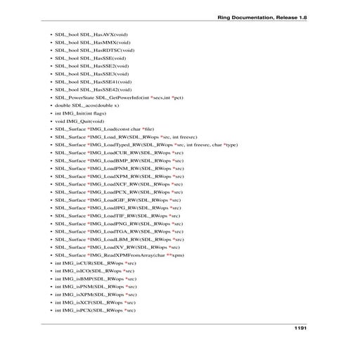 The Ring programming language version 1.8 book - Part 123 of 202