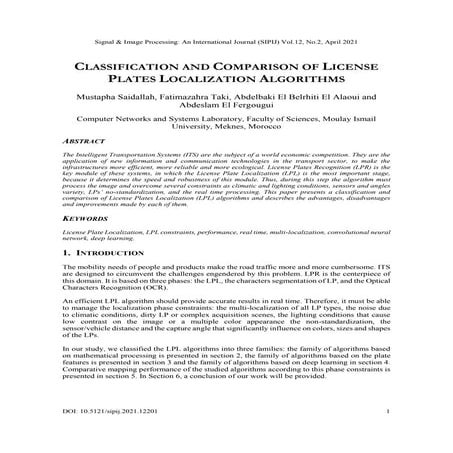 Usage of Shape From Focus Method For 3D Shape Recovery And ...