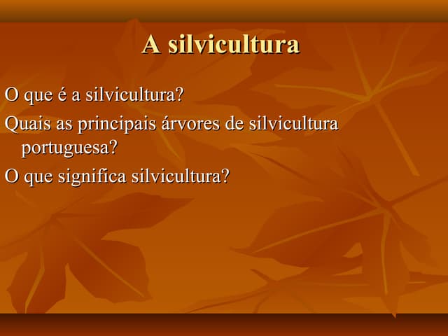 1222292631 silvicultura