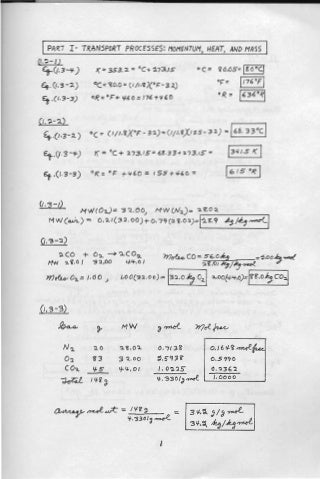 122357866 transport-processes-and-separation-process-principles-solutions-manual