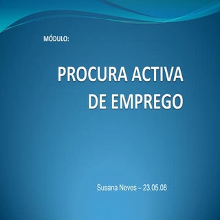 1224608196 procura activa