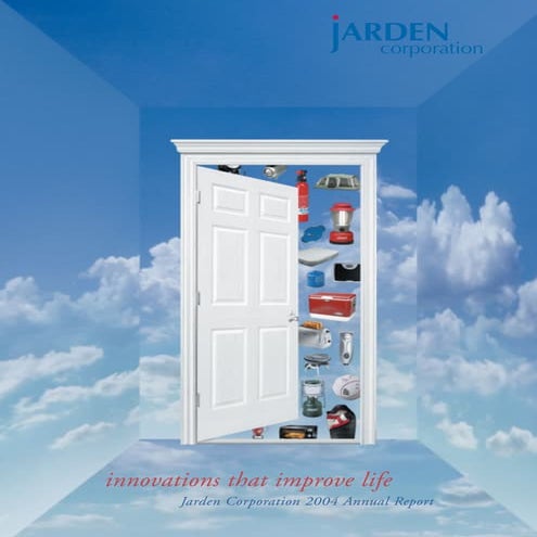 jarden   2004AR