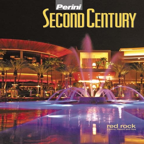 perini  Second_Century_2006