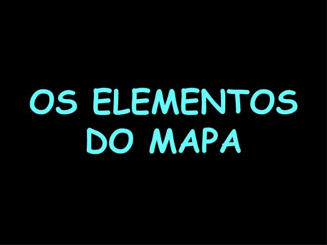 1226013928 elementos do_mapa