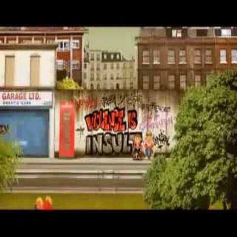 Ενδοσχολική βία