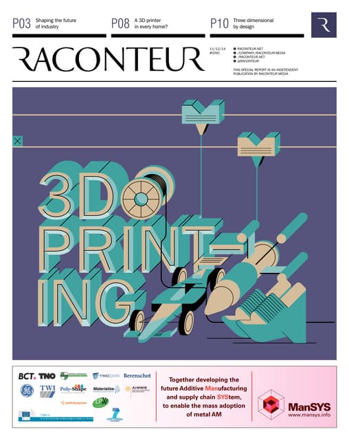 3D-Printing