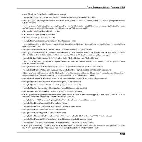 The Ring programming language version 1.5.3 book - Part 134 of 184