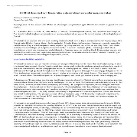 Air Cooler. Evaporative air cooler. Desert Cooler. Outdoor cooler. Industrial...