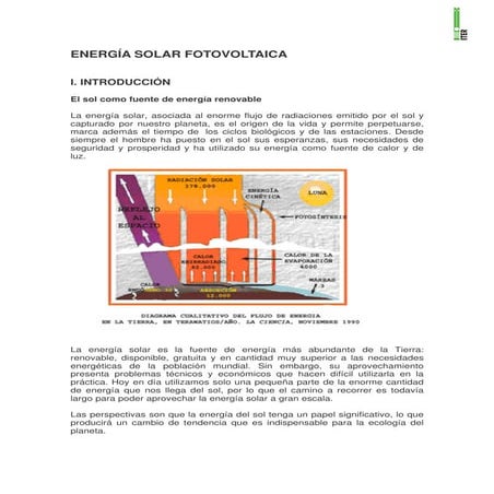Energia solar fotovoltaica | PDF