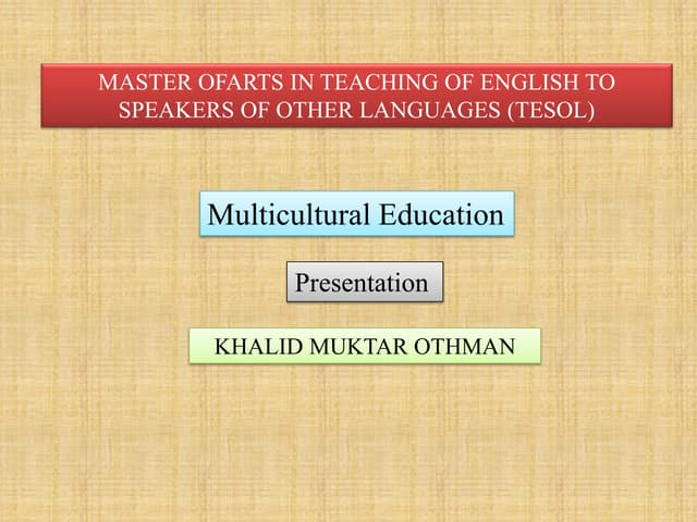 teaching-strategies-responding-to-learners-diverse-backgrounds | PPTX