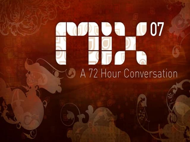 Partying with PHP (…and the Microsoft Platform)