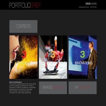 DLandis PORTFOLIO_peek_web