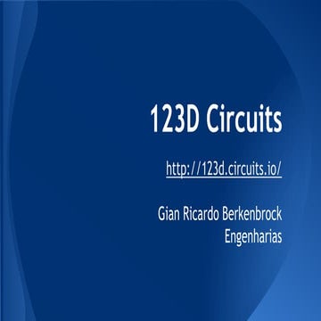 123 d circuits