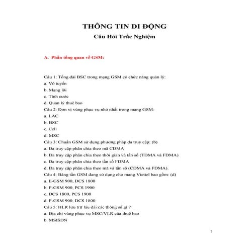 cau-hoi-trac-nghiem-thong-tin-di-dong