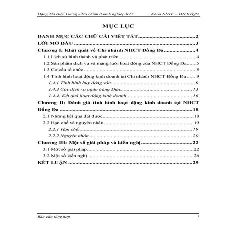 Giải pháp phát triển kinh doanh