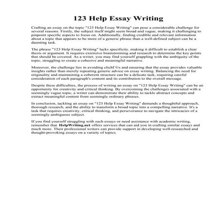 123 Help Essay Writing. Best essay writing help  Logan Square Auditorium