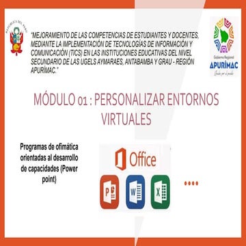 1,2,3 Introduccion PPT, CreacionPPT, Transicion y Animacion.pptx