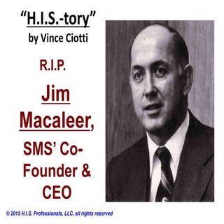 124. jim macaleer