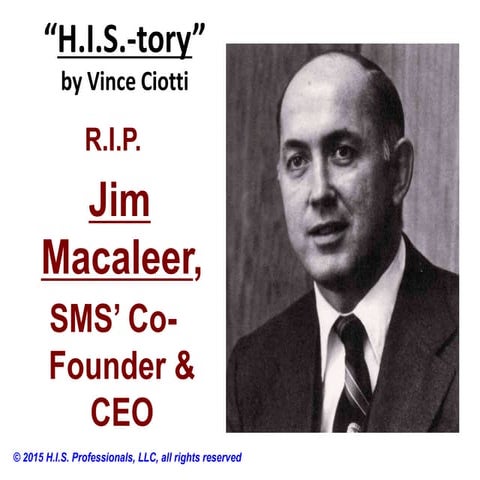 124. jim macaleer