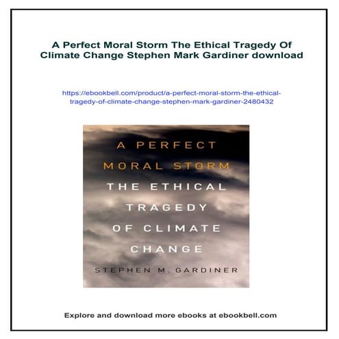 Climate Change and the Ethics of Human Survival.docx