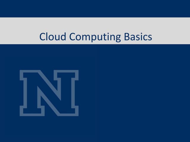 cloudintroduction.ppt