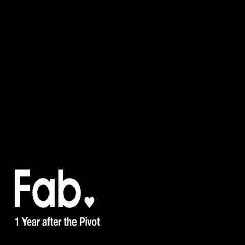 Jason & Bradford Fab.com