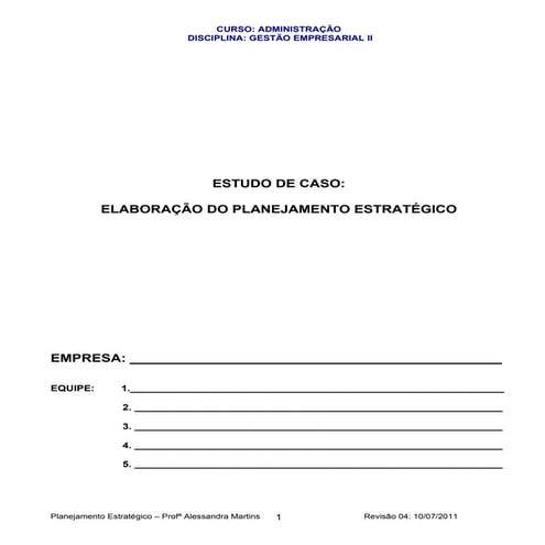 12415187 caderno-de-exercicios-para-o-desenvolvimento-de-um-planejamento-estrategico[1]