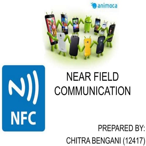 near field communication