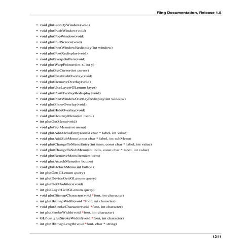 The Ring programming language version 1.8 book - Part 125 of 202