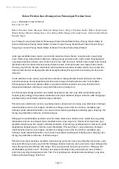 BAHAN PEREDAM  SUARA  RUANGAN  BAHAN PEREDAM  SUARA  RUANGAN