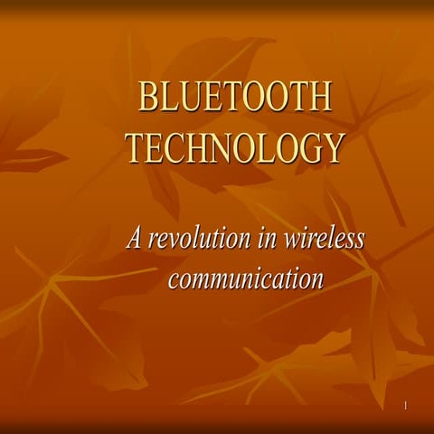 124647123-Bluetooth.ppt