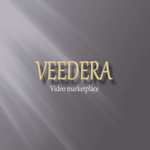 Veedera_pitch
