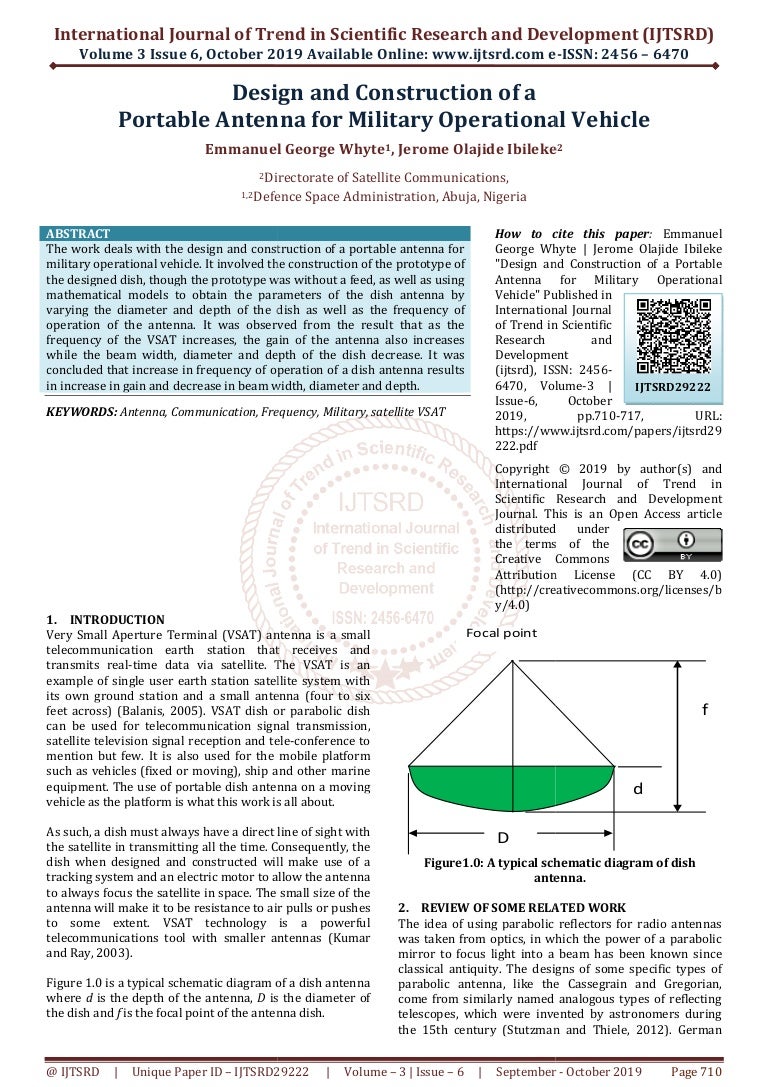 Multi-Mission Terminal | Viasat