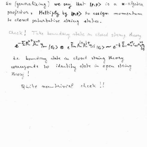 L. Bonora: An Introduction to String Field Theory