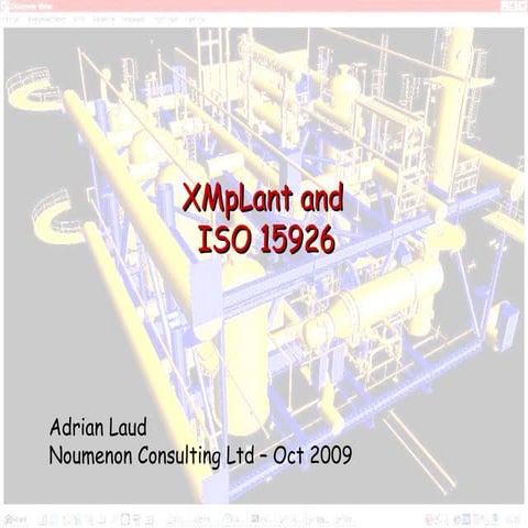 1257103560 X Mp Lantand Iso15926 Oct2009