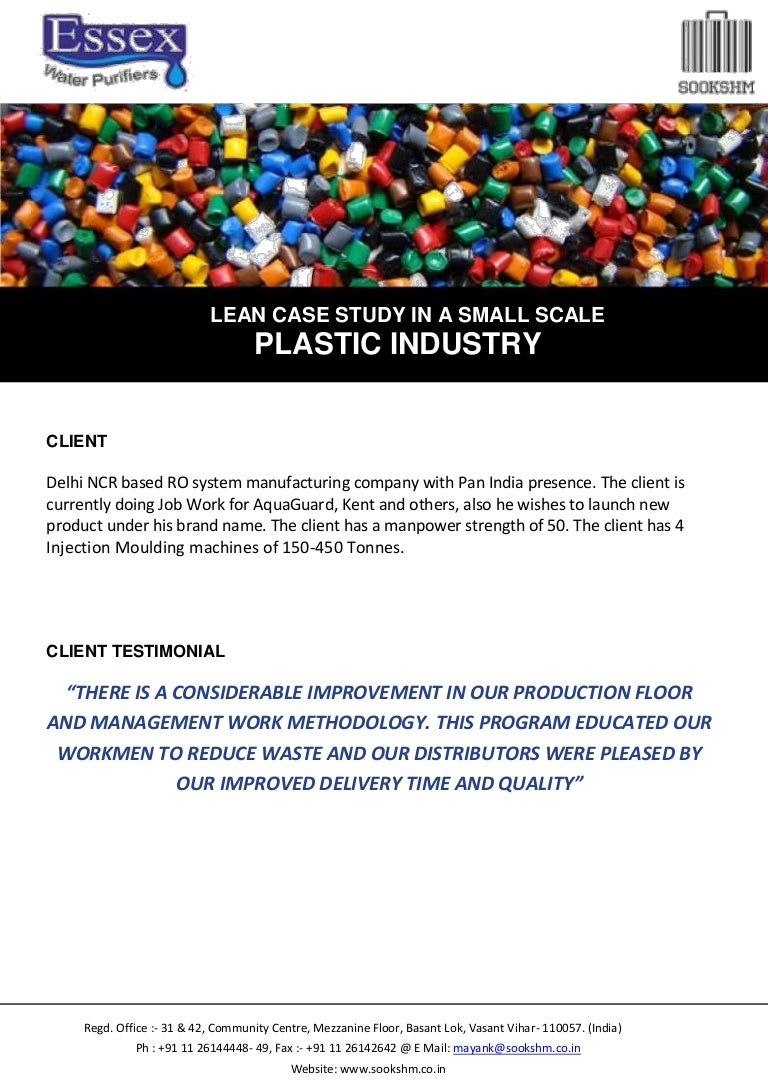 Rotalic plastics limited case study 04 picture