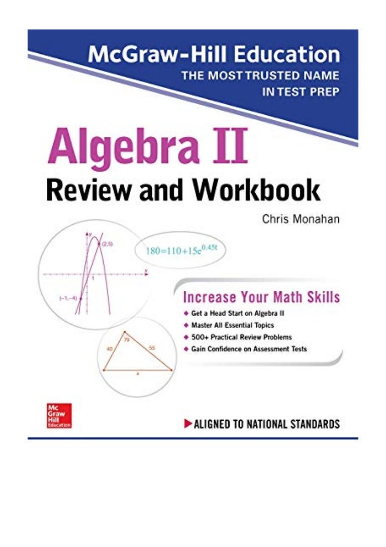 2019-mcgraw-hill-education-algebra-ii-review-and-workbook-pdf-by