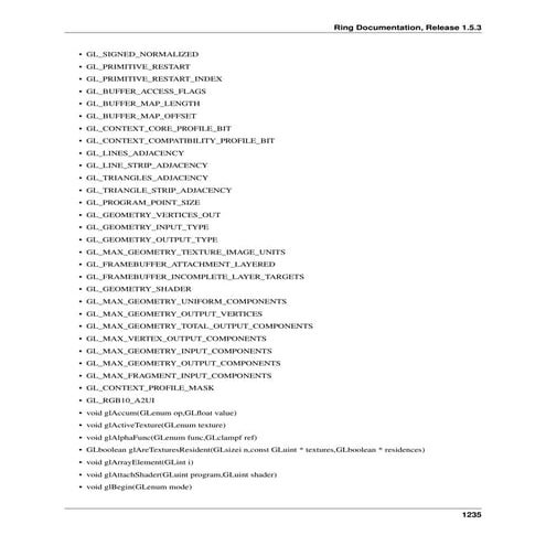 The Ring programming language version 1.5.3 book - Part 137 of 184