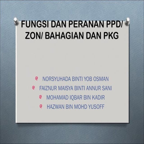126339335 peranan-ppd-dan-zon
