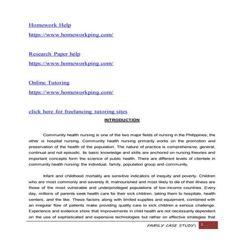126382905 imci-case-study | DOCX