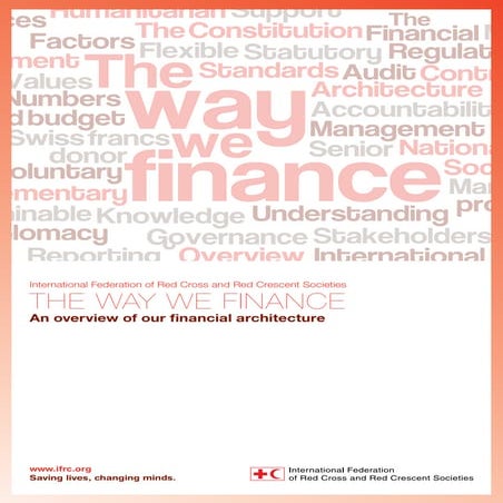 Financial Model IRC | PDF