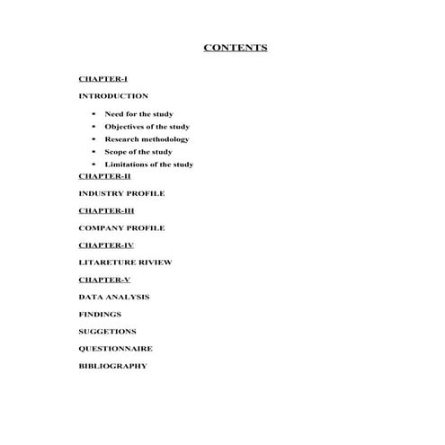 126551270 project-report-on-advertising-effectiveness-doc