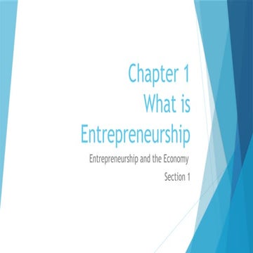 12671008 training manual on entreprener.ppt
