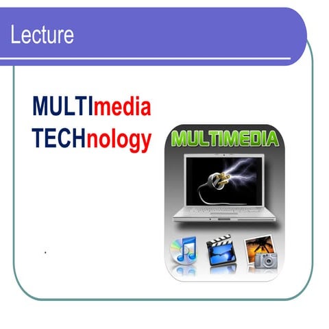 History of multimedia | PDF